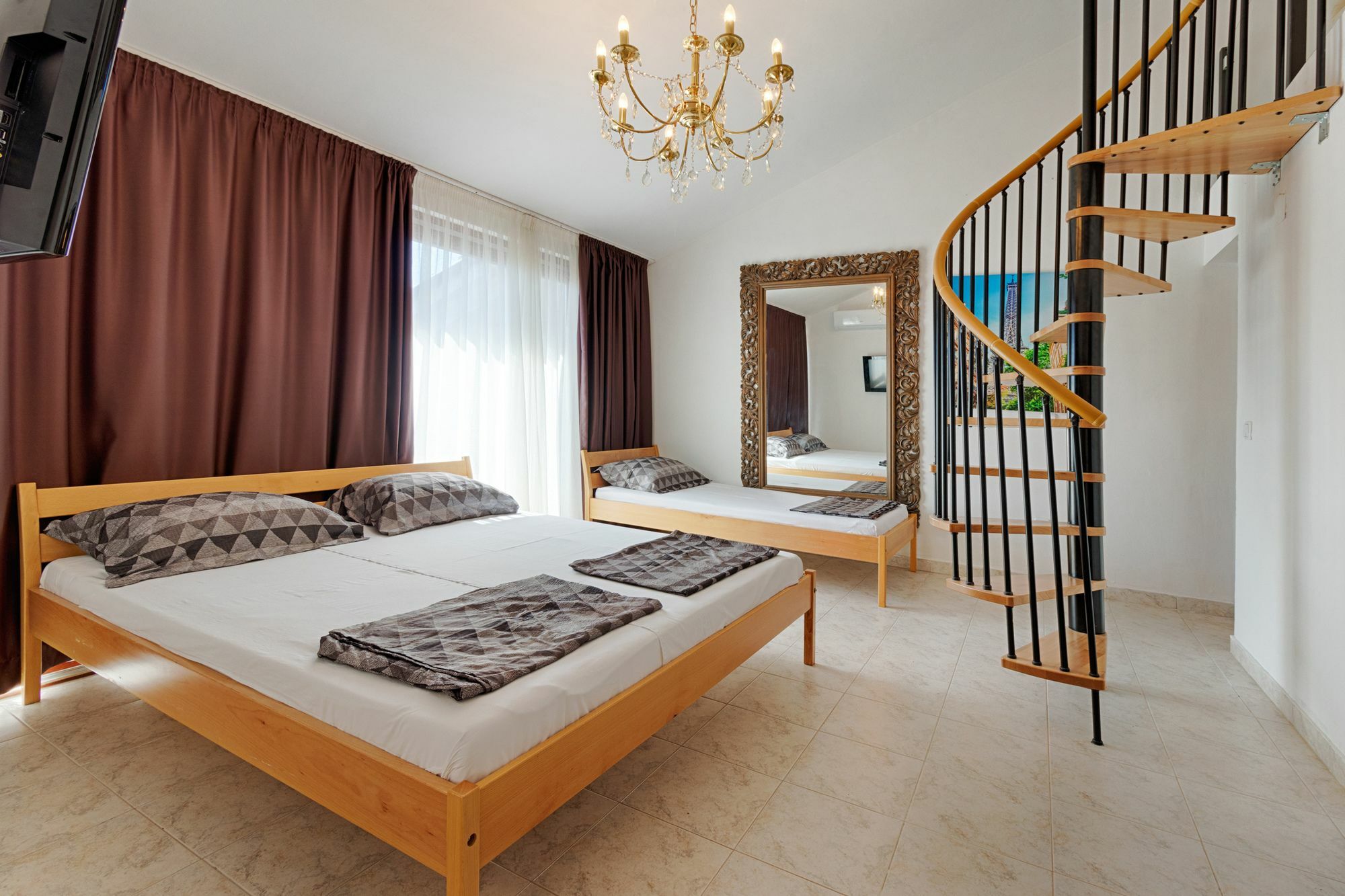 Rooms & Apartments Hegic Zadar Zewnętrze zdjęcie