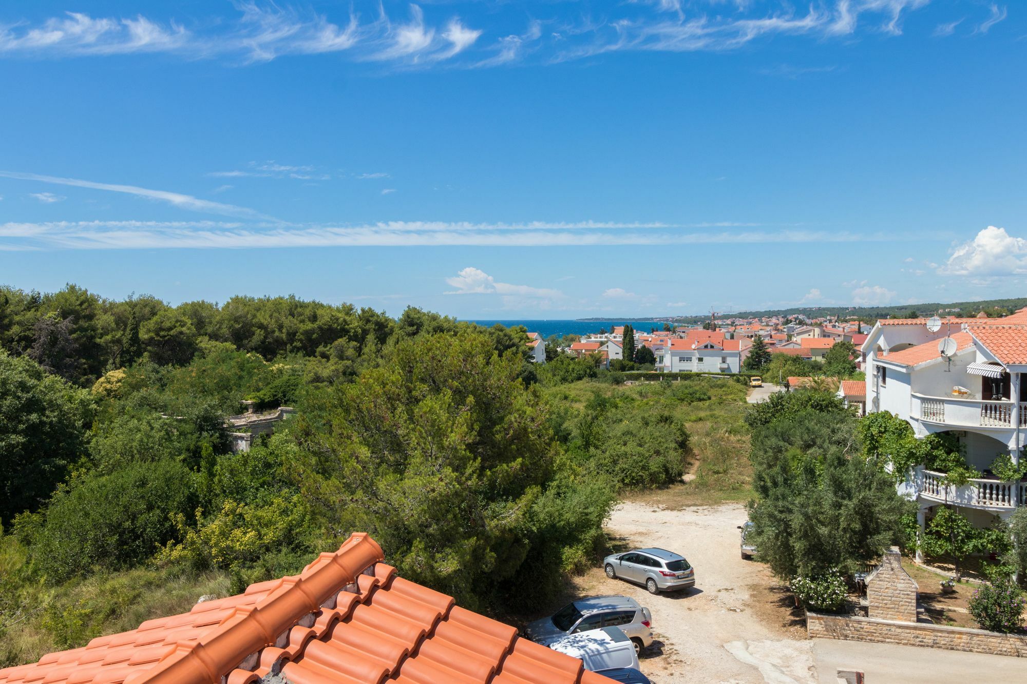 Rooms & Apartments Hegic Zadar Zewnętrze zdjęcie