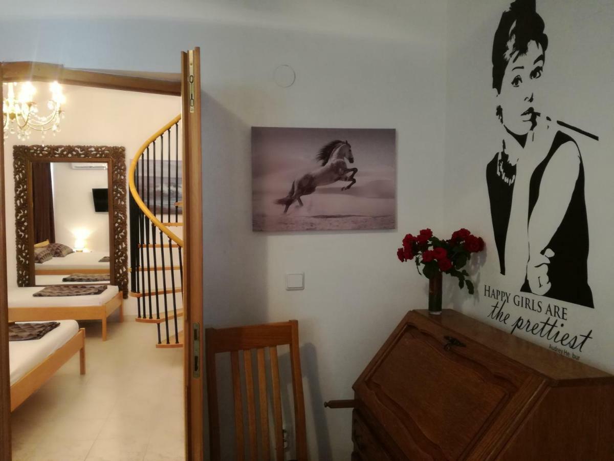 Rooms & Apartments Hegic Zadar Zewnętrze zdjęcie
